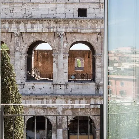 Amazing Colosseo-3